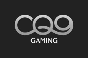 最も人気のあるCQ9 Gaming対応オンラインスロット
