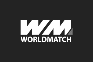 最も人気のあるWorld Match対応オンラインスロット