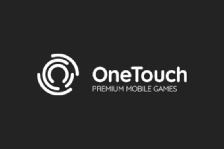 最も人気のあるOneTouch Games対応オンラインスロット